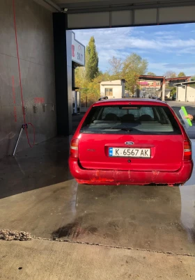 Ford Mondeo, снимка 4