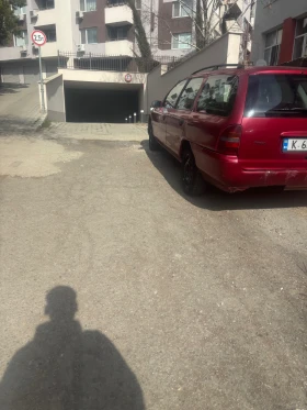 Ford Mondeo, снимка 2