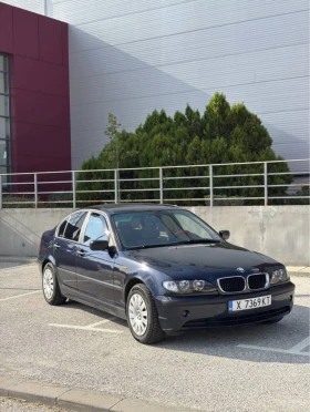 BMW 320, снимка 2