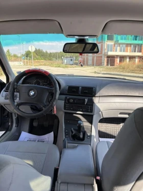 BMW 320, снимка 8