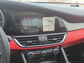 Alfa Romeo Giulia Ti Sport АВТОКРЕДИТ ЦЕНА ДО БЪЛГАРИЯ, снимка 8