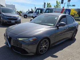 Alfa Romeo Giulia Ti Sport АВТОКРЕДИТ ЦЕНА ДО БЪЛГАРИЯ, снимка 1