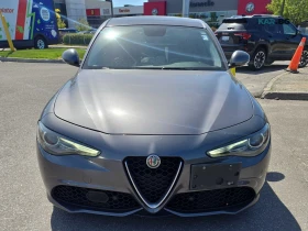 Alfa Romeo Giulia Ti Sport АВТОКРЕДИТ ЦЕНА ДО БЪЛГАРИЯ, снимка 3