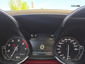 Alfa Romeo Giulia Ti Sport АВТОКРЕДИТ ЦЕНА ДО БЪЛГАРИЯ, снимка 7