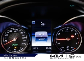 Mercedes-Benz C 300 4MATIC * АвтоКредит* (ЦЕНА ДО БГ), снимка 13