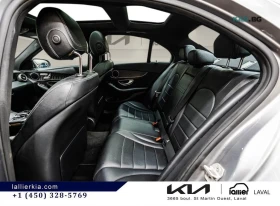 Mercedes-Benz C 300 4MATIC * АвтоКредит* (ЦЕНА ДО БГ), снимка 8