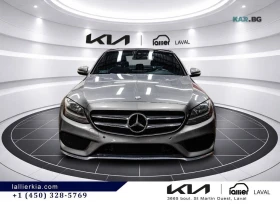 Mercedes-Benz C 300 4MATIC * АвтоКредит* (ЦЕНА ДО БГ), снимка 1
