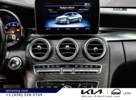 Mercedes-Benz C 300 4MATIC * АвтоКредит* (ЦЕНА ДО БГ), снимка 14