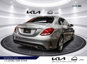 Mercedes-Benz C 300 4MATIC * АвтоКредит* (ЦЕНА ДО БГ), снимка 6