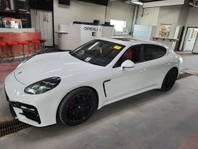 Porsche Panamera * 4S * CARFAX * БЕЗ ПЪРВОНАЧАЛНА ВНОСКА, снимка 1