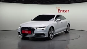 Audi A7, снимка 1