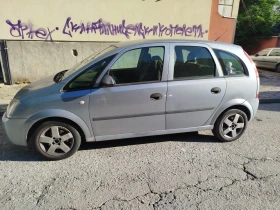 Opel Meriva, снимка 3