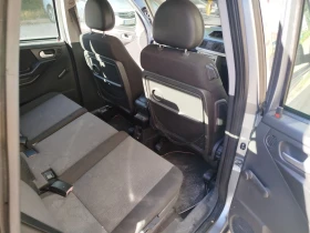 Opel Meriva, снимка 6