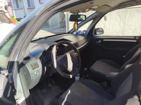Opel Meriva, снимка 5