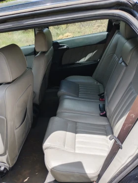 Alfa Romeo 156 sportwagon, снимка 8