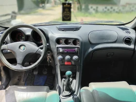 Alfa Romeo 156 sportwagon, снимка 7
