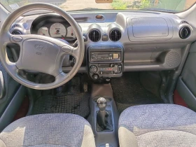 Hyundai Atos, снимка 4