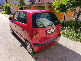 Hyundai Atos, снимка 7