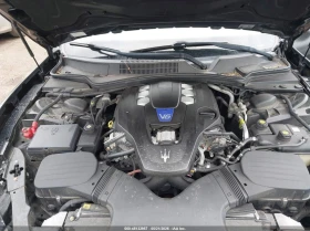 Maserati Ghibli 3.0l S Q4, снимка 10