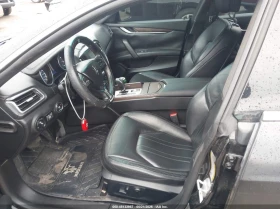Maserati Ghibli 3.0l S Q4, снимка 5