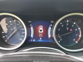 Maserati Ghibli 3.0l S Q4, снимка 7