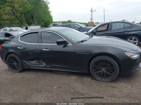 Maserati Ghibli 3.0l S Q4, снимка 13