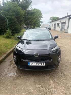 Toyota Yaris Cross 1500, снимка 1