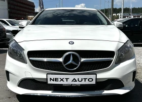 Mercedes-Benz A 180 D 109HP AUTOMAT КОЖА CAMERA EU6B, снимка 2