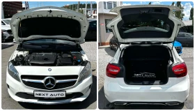 Mercedes-Benz A 180 D 109HP AUTOMAT КОЖА CAMERA EU6B, снимка 16