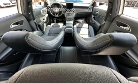 Mercedes-Benz A 180 D 109HP AUTOMAT КОЖА CAMERA EU6B, снимка 9
