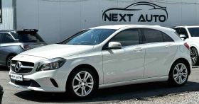 Mercedes-Benz A 180 D 109HP AUTOMAT КОЖА CAMERA EU6B, снимка 1