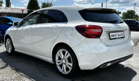 Mercedes-Benz A 180 D 109HP AUTOMAT КОЖА CAMERA EU6B, снимка 7
