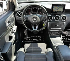 Mercedes-Benz A 180 D 109HP AUTOMAT КОЖА CAMERA EU6B, снимка 10