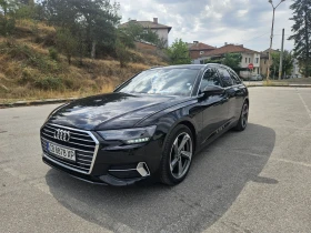 Audi A6 5.0 TDI 4X4, снимка 4