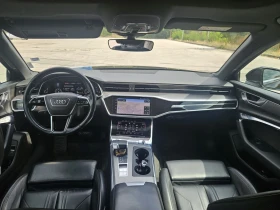 Audi A6 5.0 TDI 4X4, снимка 9
