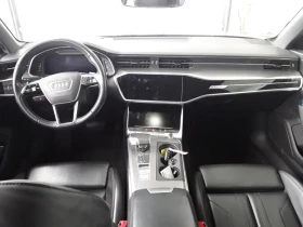 Audi A6 5.0 TDI 4X4, снимка 11