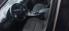Mercedes-Benz C 220, снимка 5