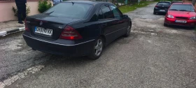 Mercedes-Benz C 220, снимка 2