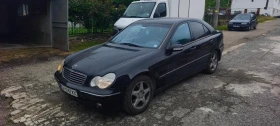 Mercedes-Benz C 220, снимка 4