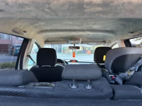 Peugeot 307 1.6 HDI 90, снимка 7