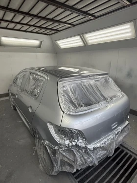 Peugeot 307 1.6 HDI 90, снимка 15