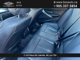 BMW 330 xDrive LCI* ФАБРИЧЕН M SPORT ПАКЕТ* MELBOURNE ROT*, снимка 12
