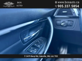 BMW 330 xDrive LCI* ФАБРИЧЕН M SPORT ПАКЕТ* MELBOURNE ROT*, снимка 11