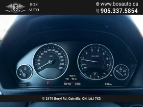 BMW 330 xDrive LCI* ФАБРИЧЕН M SPORT ПАКЕТ* MELBOURNE ROT*, снимка 9