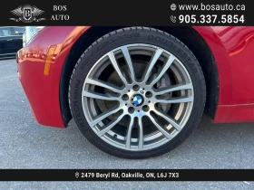 BMW 330 xDrive LCI* ФАБРИЧЕН M SPORT ПАКЕТ* MELBOURNE ROT*, снимка 5