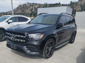 Mercedes-Benz GLS 450 AMG/ NIGHT PKG/ PREMIUM PKG/ TECHNOLOGY PKG/ ID PK, снимка 1