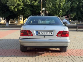 Mercedes-Benz E 200 cdi, снимка 6
