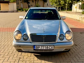 Mercedes-Benz E 200 cdi, снимка 1
