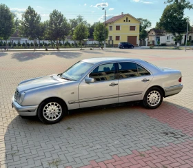 Mercedes-Benz E 200 cdi, снимка 5