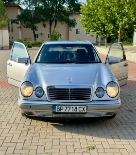Mercedes-Benz E 200 cdi, снимка 2